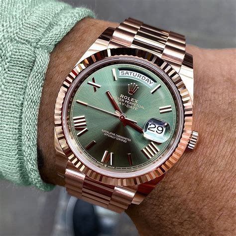 price for rolex watches in india